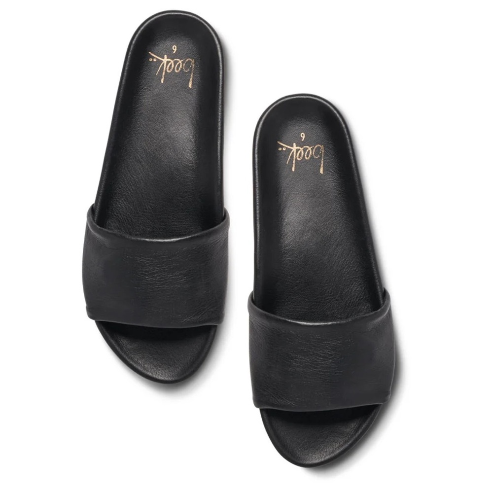 COPY - Beek Gallito Black Size 7